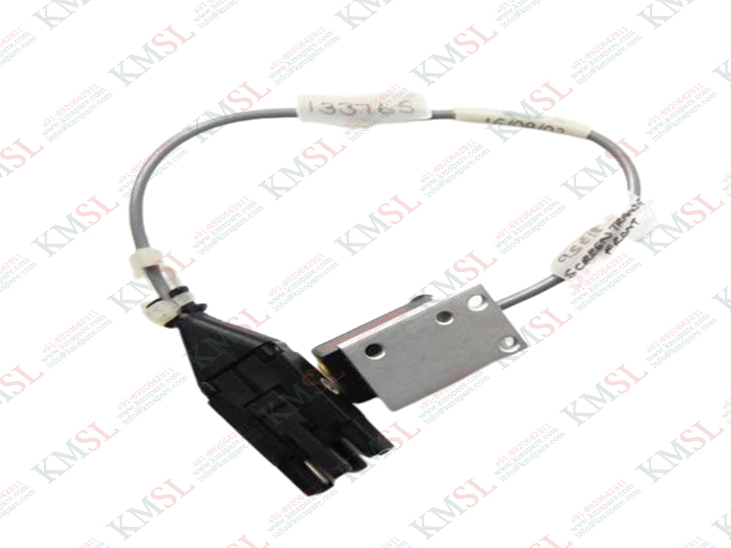 133765 DEK, DEK Sensor