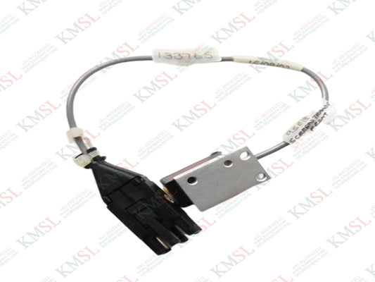 133765 DEK, DEK Sensor
