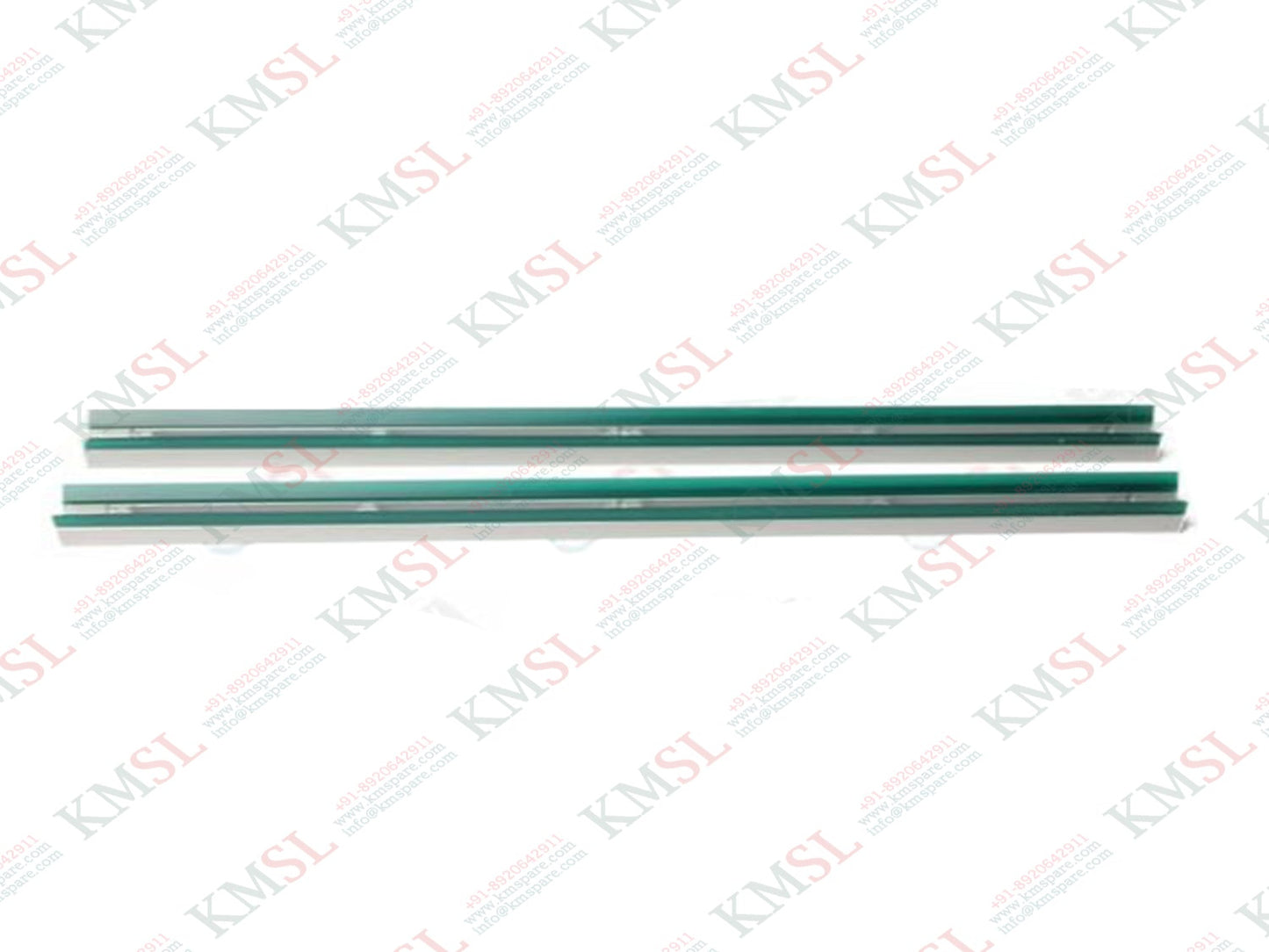 157378 DEK, DEK Squeegee Assembly