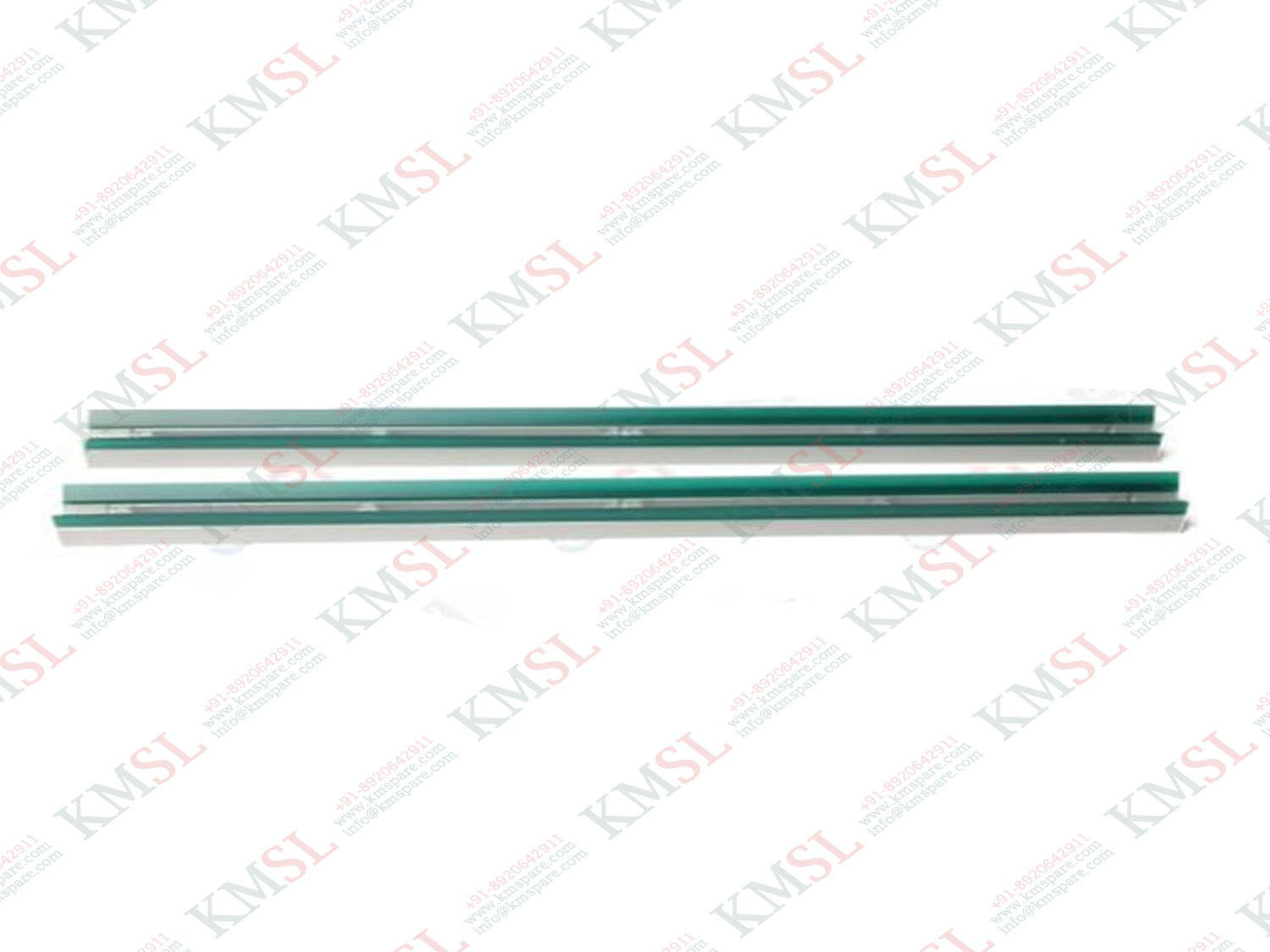 157378 DEK, DEK Squeegee Assembly