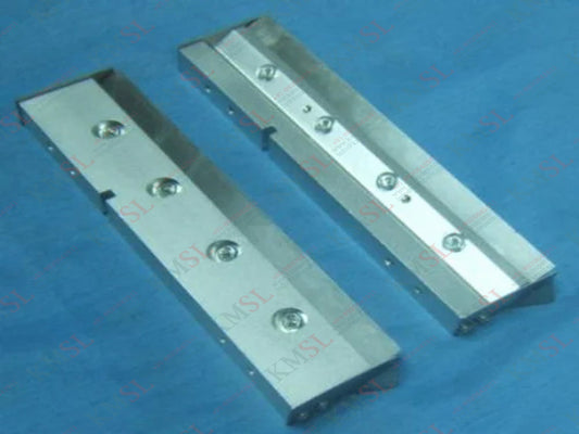 DEK Squeegees Set