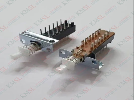 188476 DEK, DEK Switch