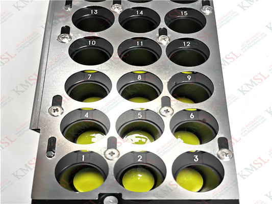 Fuji SMT Machine Nozzle Station