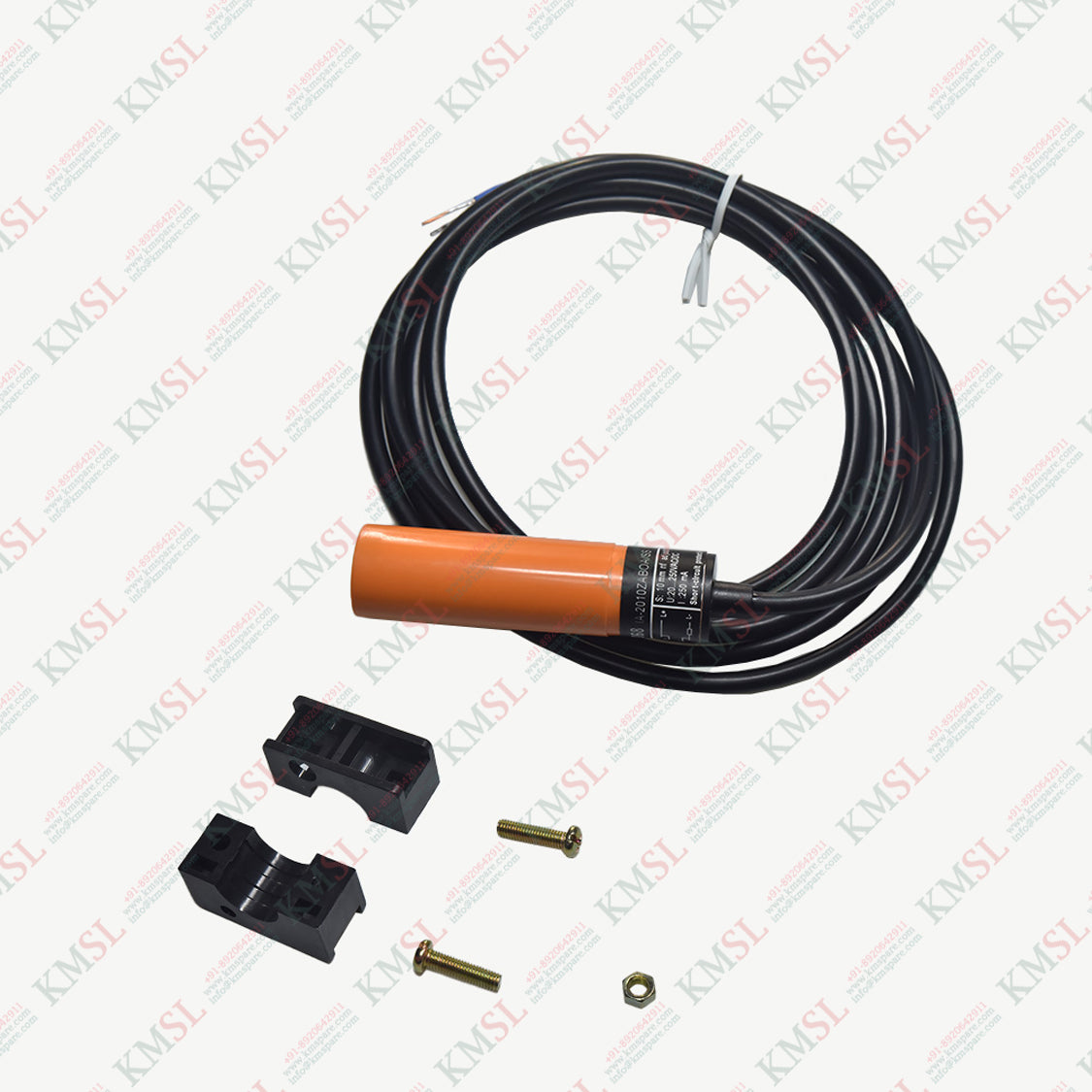 FUJI Harness XH01080 | Original SMT Machine Harness Cable
