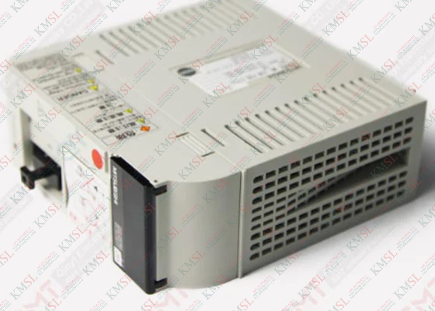 interface unit n606mrj2-232
