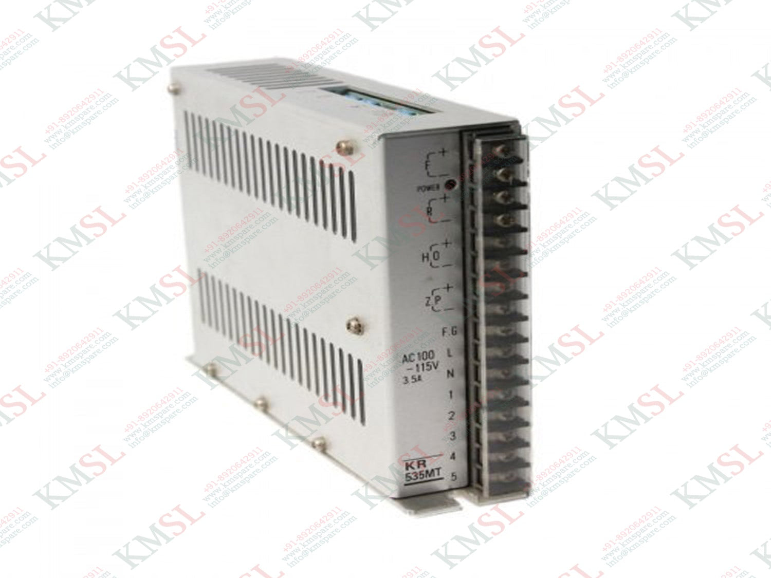 Juki MTC Driver, PMM-BA-5603-1 Juki