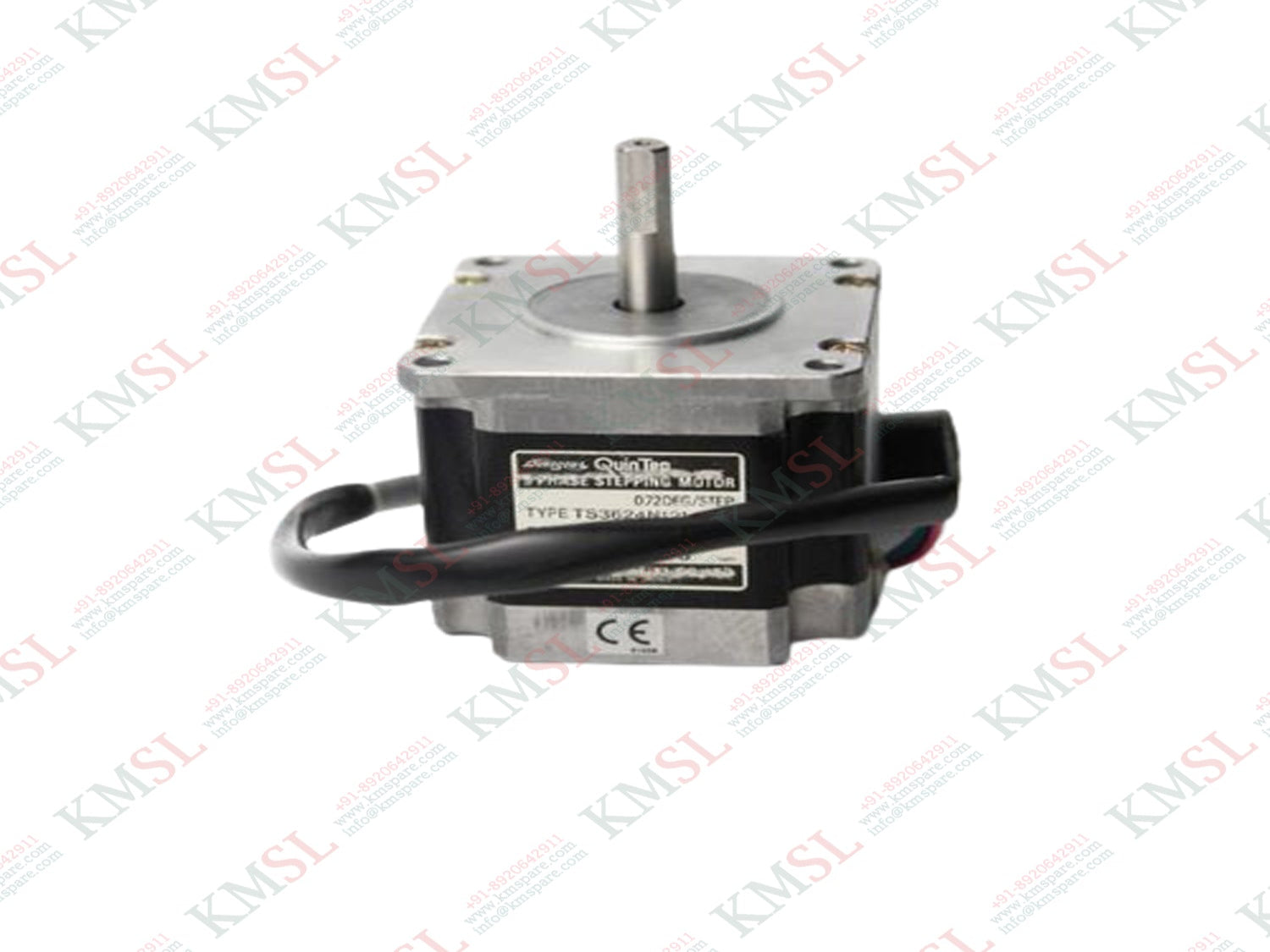 Juki Servo Motor, TS3624N1214E4 Juki