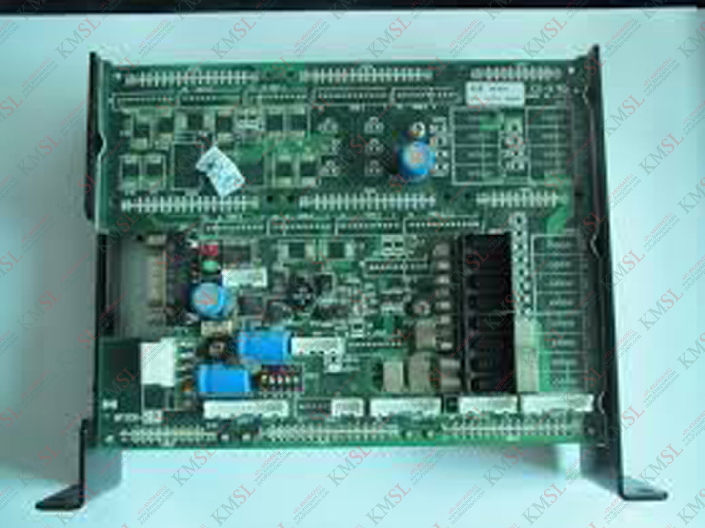 [object Object]2AGKPA000100 Power Supply | Genuine FUJI SMT Power Supply – KMSpare Link Pvt Ltd