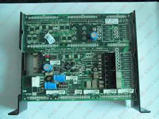 [object Object]2AGKPA000100 Power Supply | Genuine FUJI SMT Power Supply – KMSpare Link Pvt Ltd