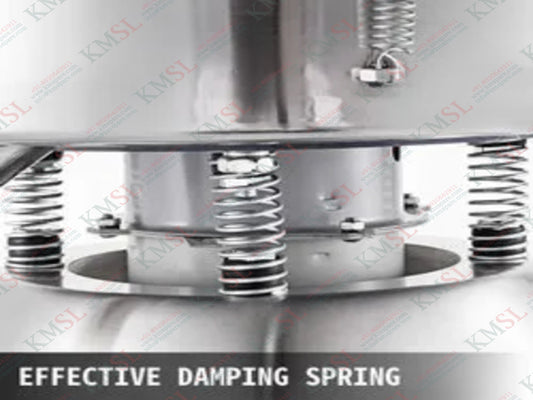 KXF0C72AA00 Panasonic, Panasonic SMT Spring