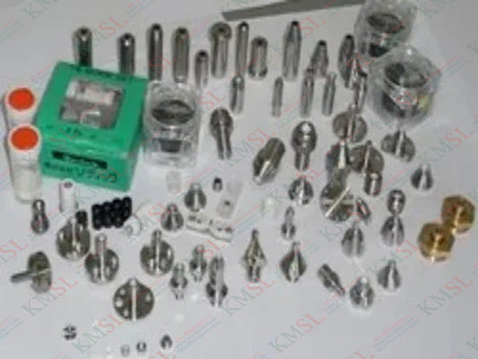 Panasonic Wire Guide, X036-034 Panasonic