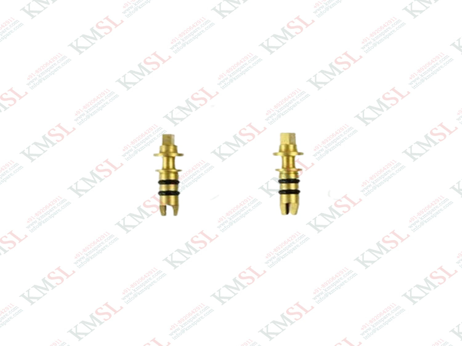 4730 Philips, Philips Needle