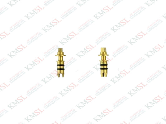 4730 Philips, Philips Needle