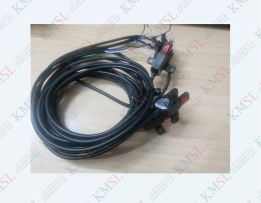 Panasonic Proximity Sensor, PM-L25-P Panasonic