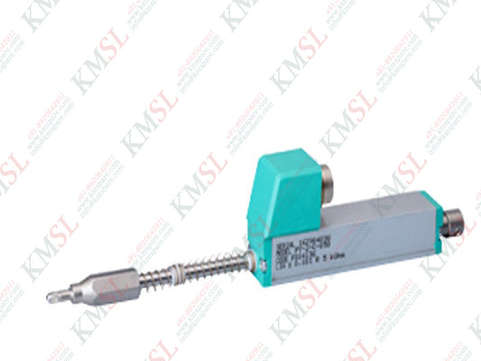 GEFRAN Linear Position Sensor, PY-2-F-075-S01M  GEFRAN