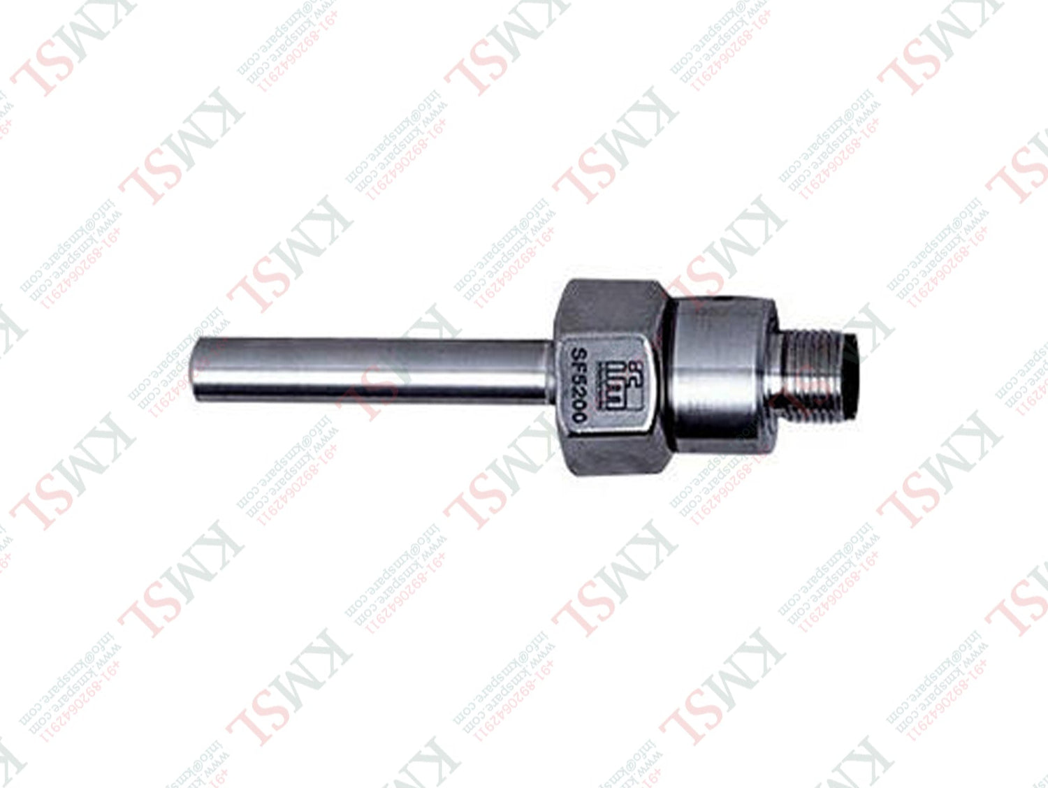 IFM Flow Sensor, SF5700 IFM