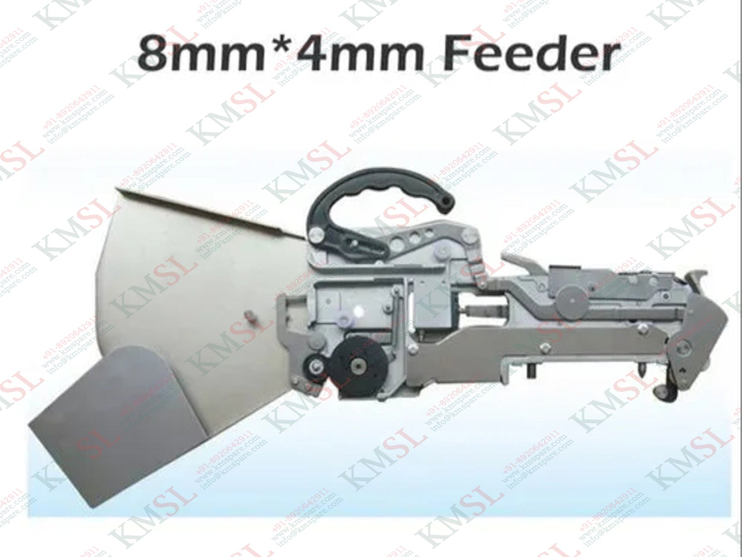 Fuji SMT Machine Feeders