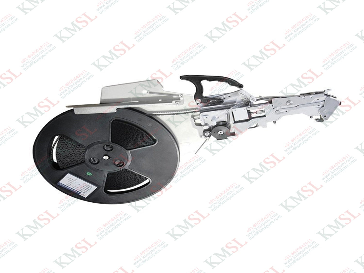 CL-12MM Yamaha, Yamaha SMT Feeder