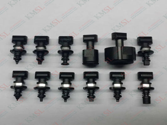 SMT Yamaha, Yamaha Machine Nozzle