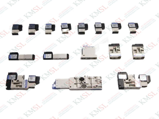 Yamaha SMT, Yamaha SMT Low Pressure Valve