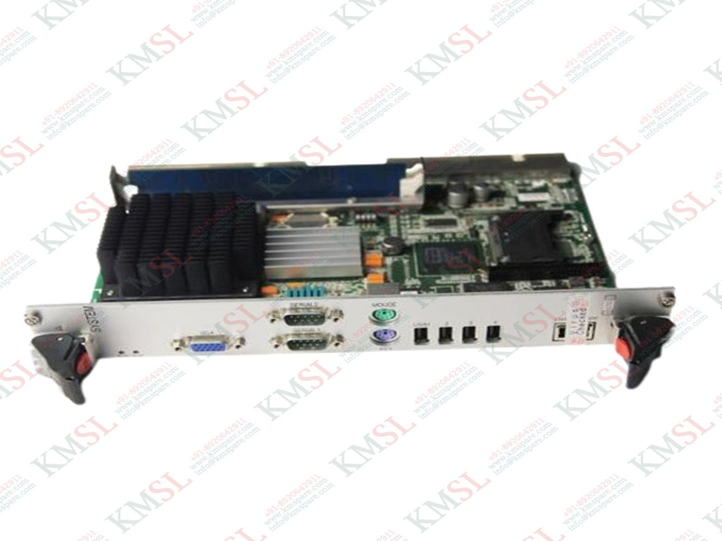 KHL-M4209-210 Yamaha, Yamaha SMT System Unit Assy