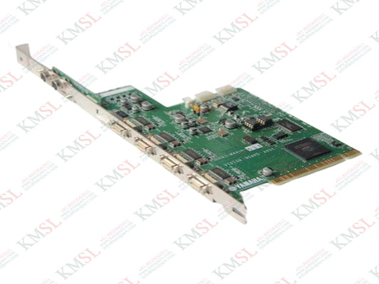 Assy KGJ-M441H-031 Yamaha, Yamaha SMT Machine Vision Board Assy