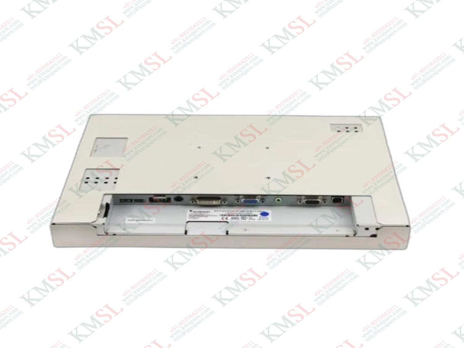 KGT-M5109-071 YS24 Yamaha, Yamaha Touch Panel